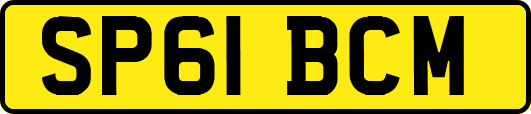 SP61BCM