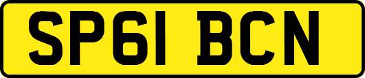 SP61BCN
