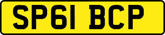 SP61BCP