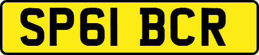 SP61BCR