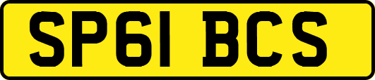 SP61BCS