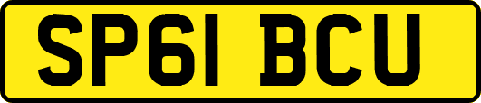 SP61BCU
