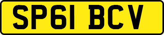 SP61BCV