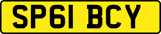 SP61BCY