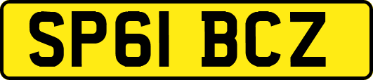 SP61BCZ