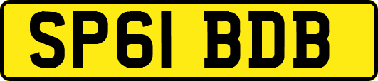 SP61BDB