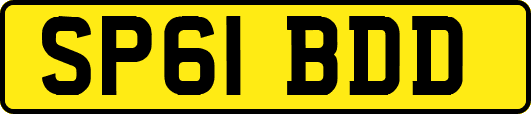 SP61BDD