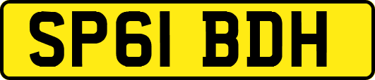 SP61BDH
