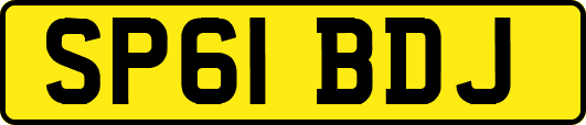 SP61BDJ