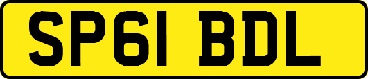 SP61BDL