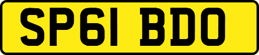 SP61BDO