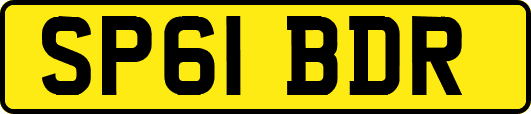 SP61BDR