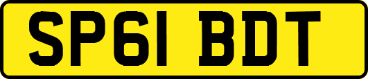 SP61BDT