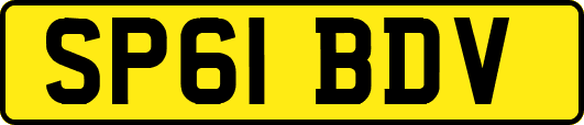 SP61BDV