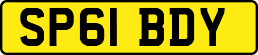 SP61BDY