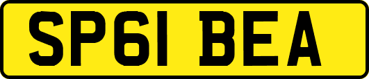 SP61BEA