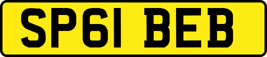 SP61BEB