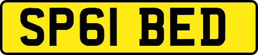 SP61BED