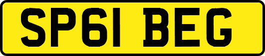 SP61BEG