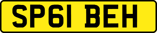 SP61BEH