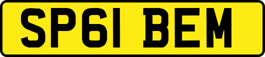 SP61BEM