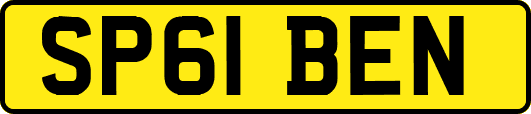 SP61BEN