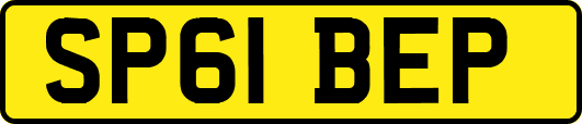 SP61BEP