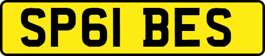 SP61BES