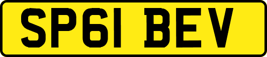 SP61BEV