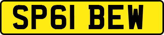 SP61BEW