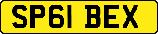 SP61BEX