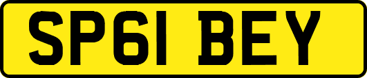 SP61BEY