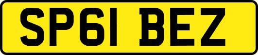 SP61BEZ