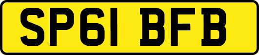 SP61BFB