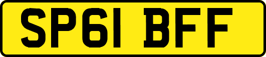 SP61BFF