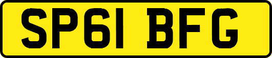 SP61BFG