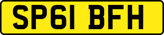 SP61BFH