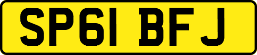 SP61BFJ