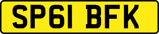 SP61BFK