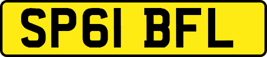 SP61BFL