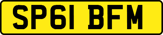 SP61BFM