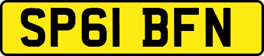SP61BFN