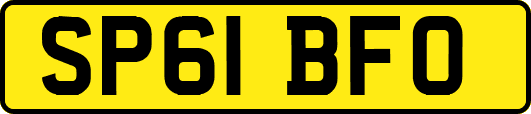 SP61BFO