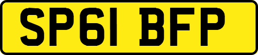 SP61BFP