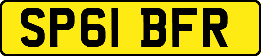 SP61BFR
