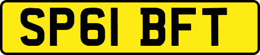 SP61BFT