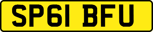SP61BFU