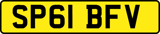 SP61BFV