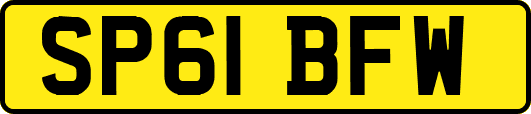 SP61BFW
