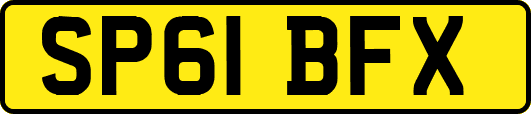 SP61BFX